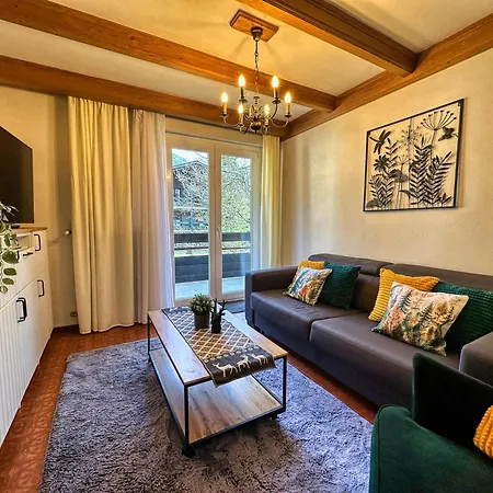 Maibrunn Ski&spa Pauli Bad Kleinkirchheim