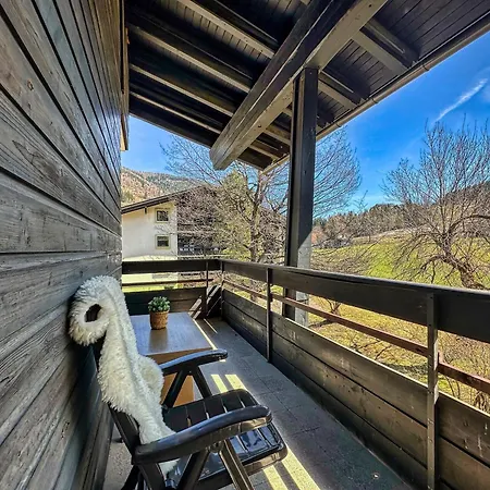 Apartment Maibrunn Ski&spa Pauli *