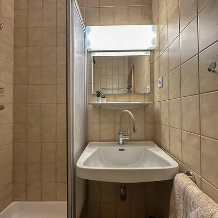 Apartament Maibrunn Ski&spa Pauli